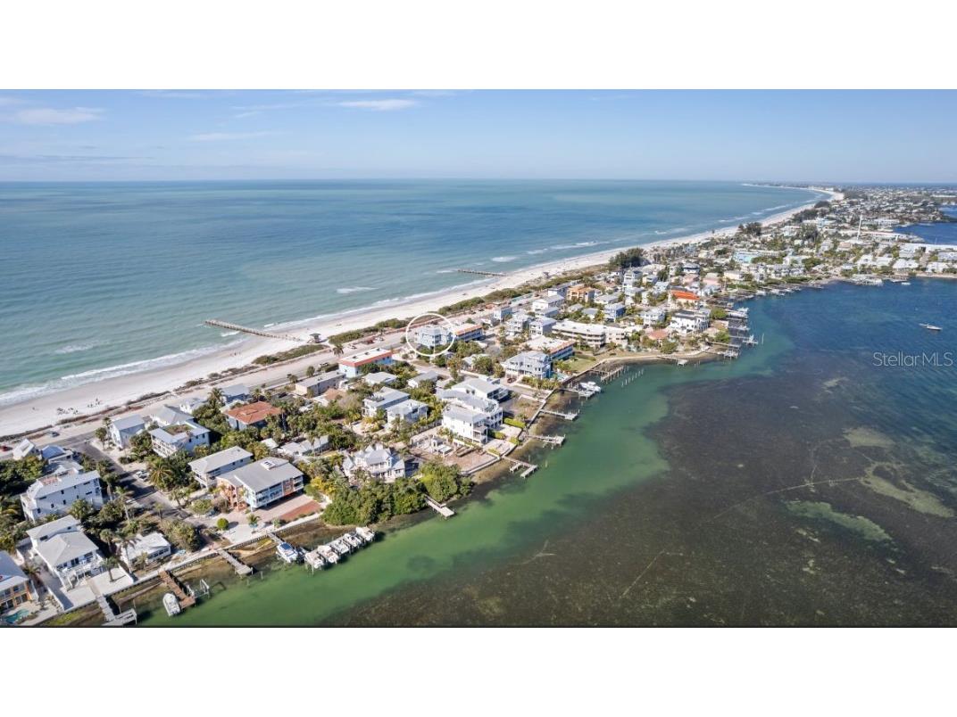 903 Gulf Drive S Bradenton Beach FL 34217 - GULF OF MEXICO A4685357 image51