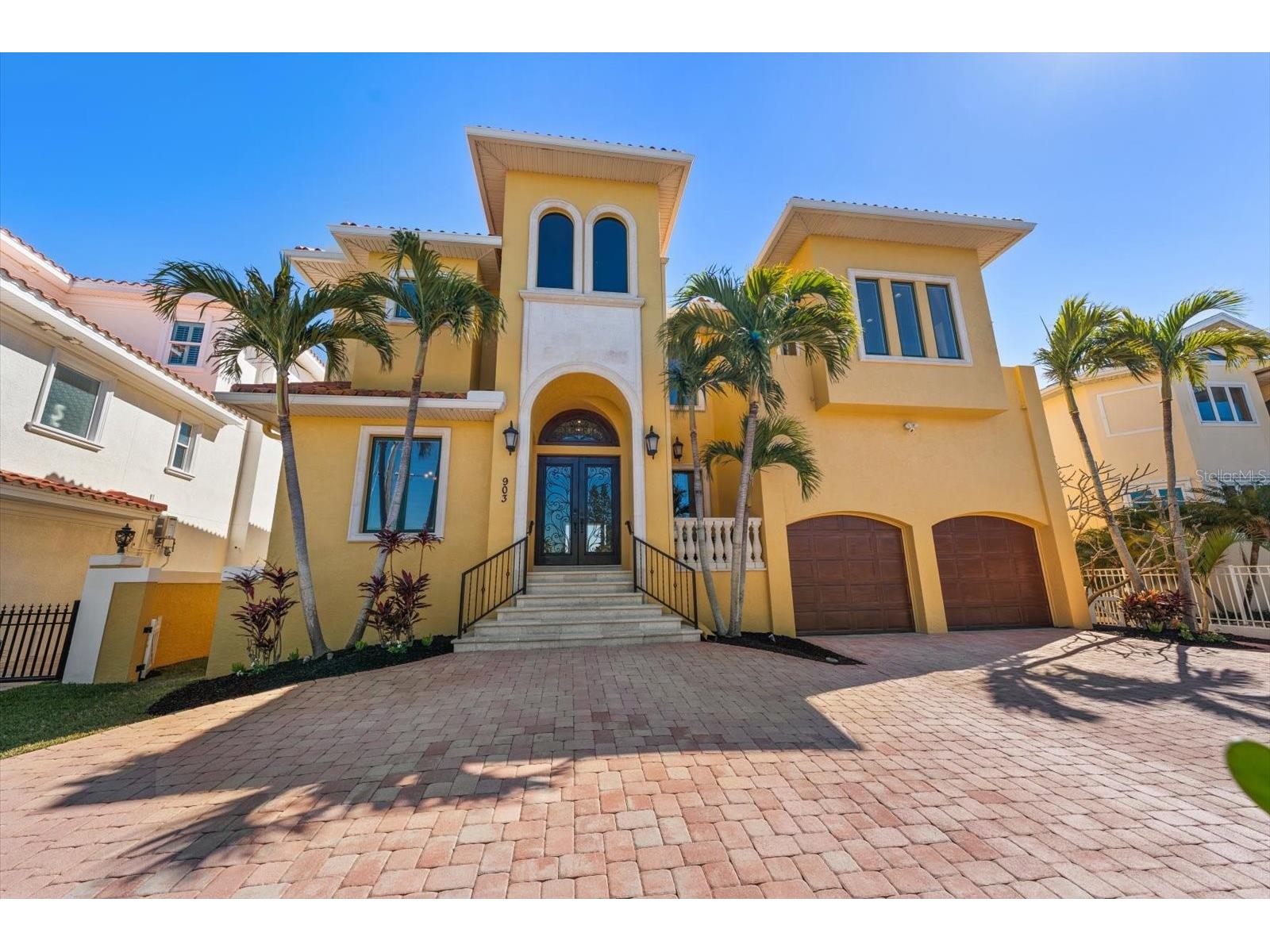 903 Harbor Drive Belleair Beach FL 33786 TB8475058 image1