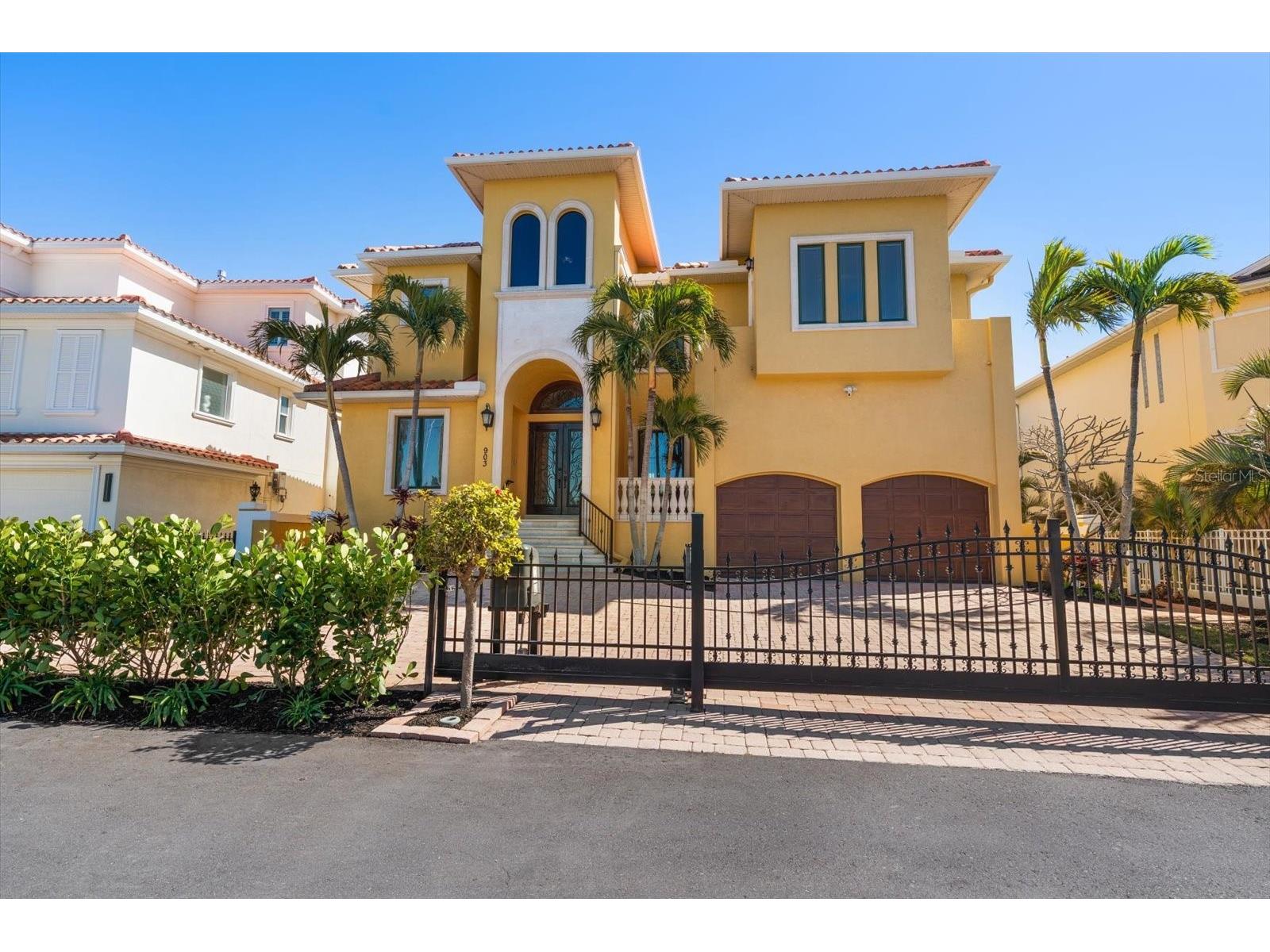 903 Harbor Drive Belleair Beach FL 33786 TB8475058 image100