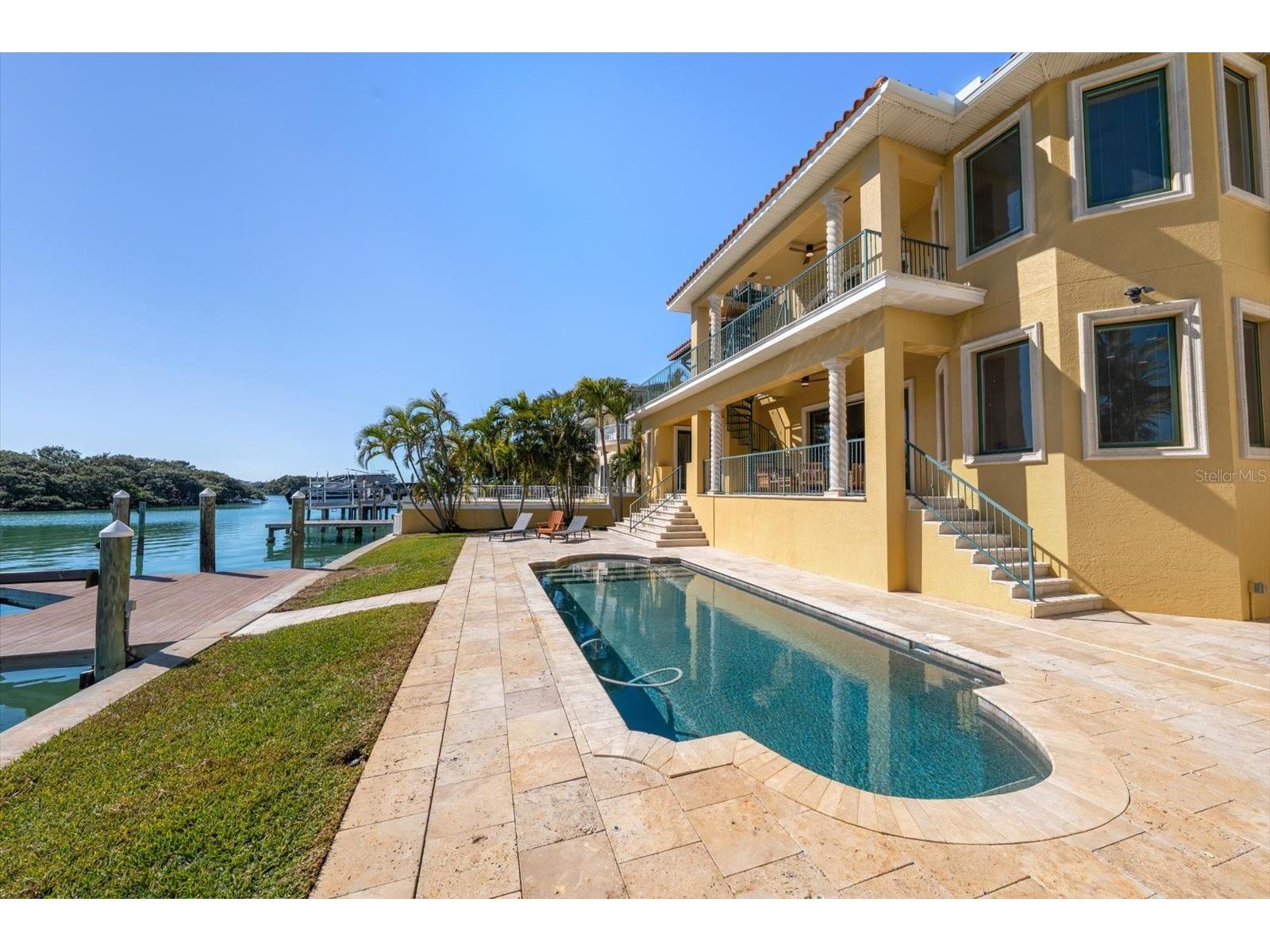 903 Harbor Drive Belleair Beach FL 33786 TB8475058 image74