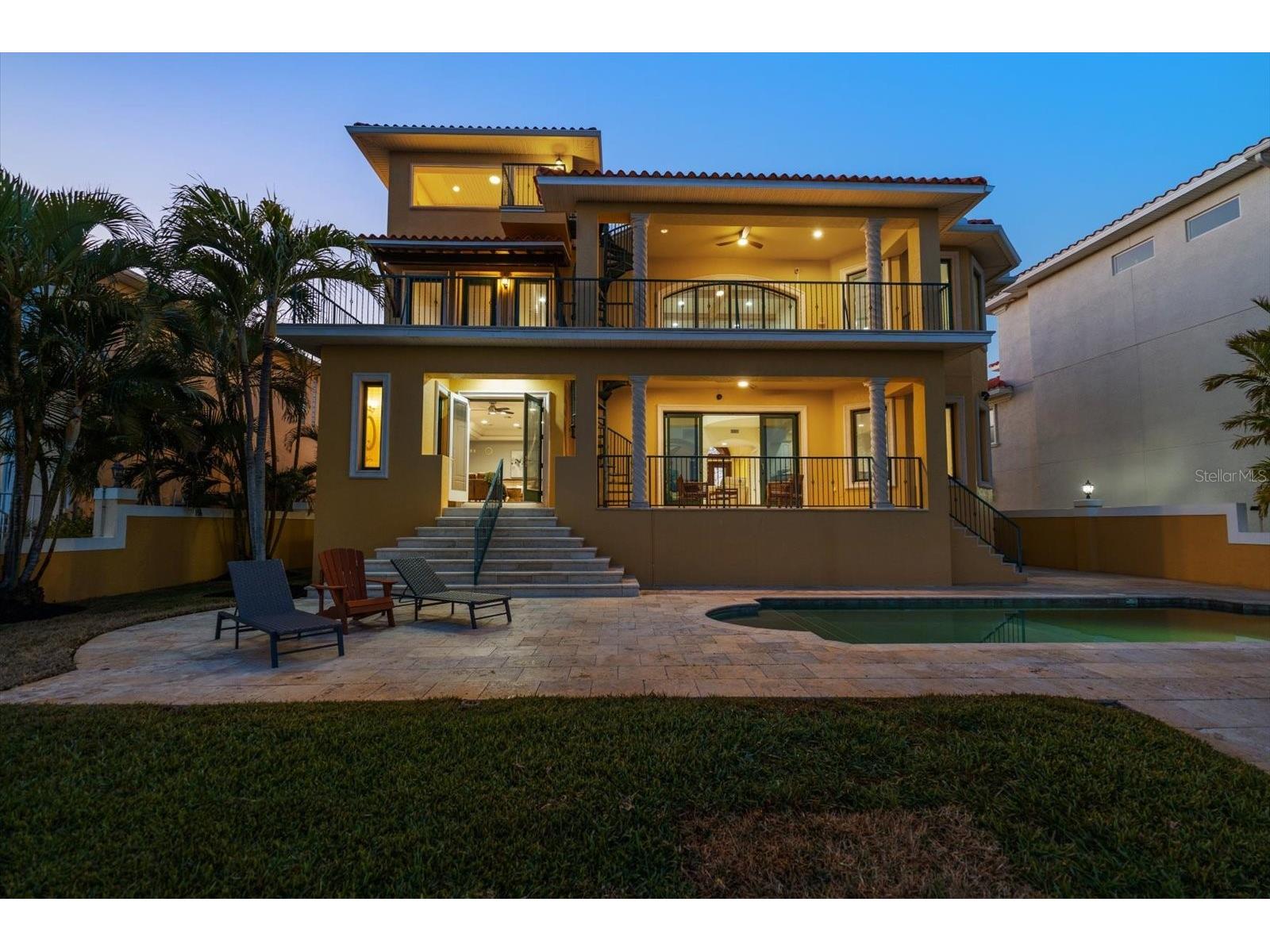 903 Harbor Drive Belleair Beach FL 33786 TB8475058 image81