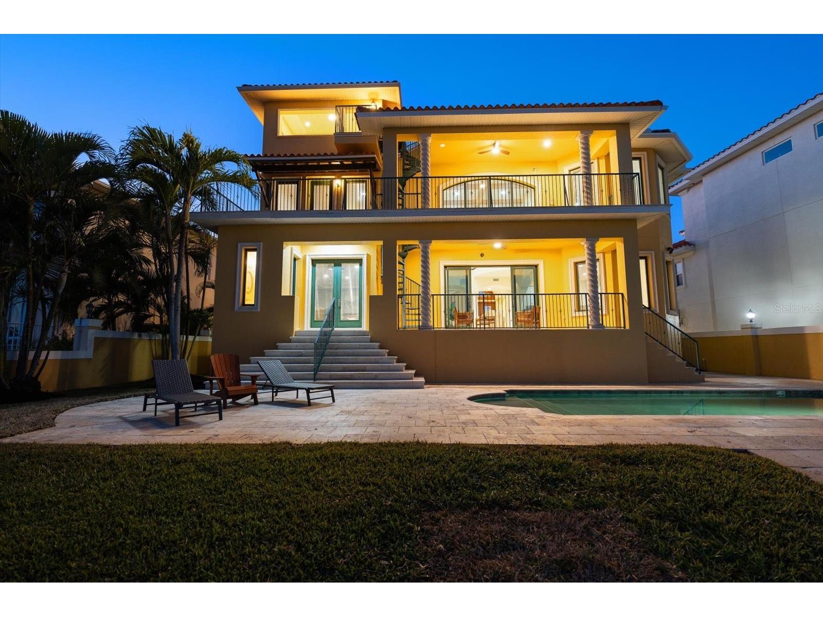 903 Harbor Drive Belleair Beach FL 33786 TB8475058 image92