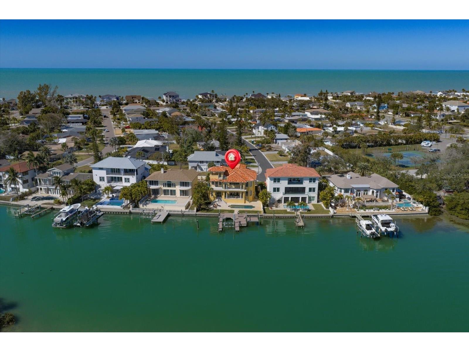 903 Harbor Drive Belleair Beach FL 33786 TB8475058 image96