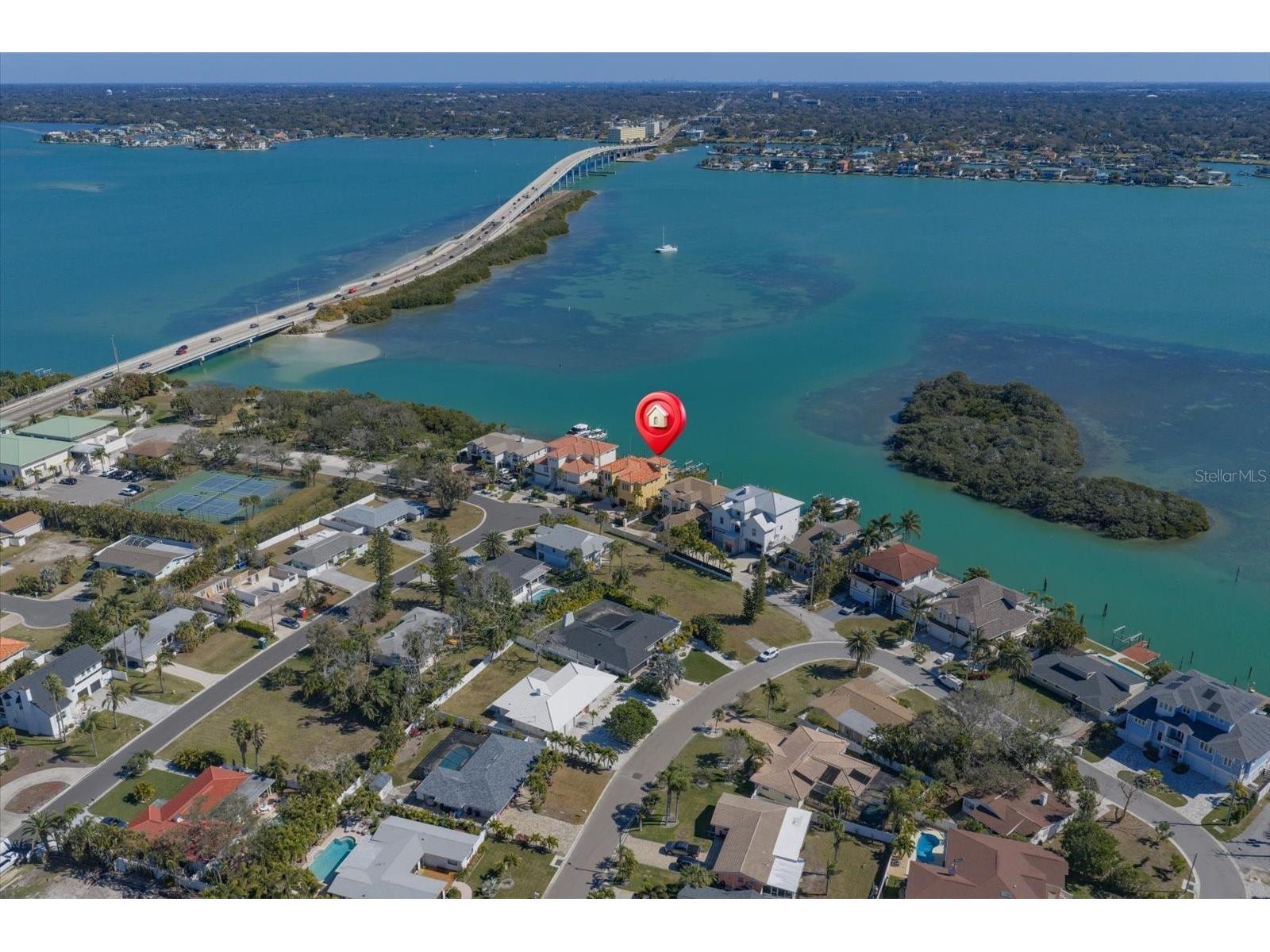 903 Harbor Drive Belleair Beach FL 33786 TB8475058 image97