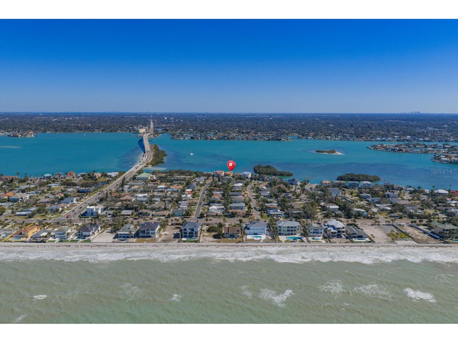 903 Harbor Drive Belleair Beach FL 33786 TB8475058 image98