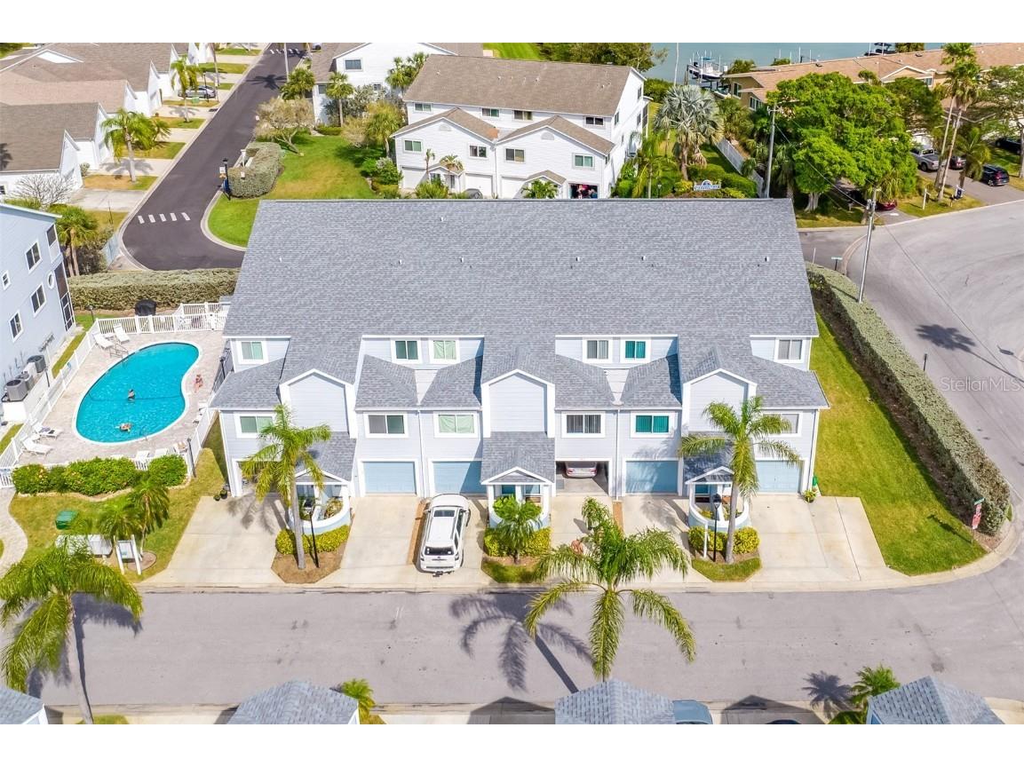 903 Harbour House Drive Indian Rocks Beach FL 33785 U8193766 image1