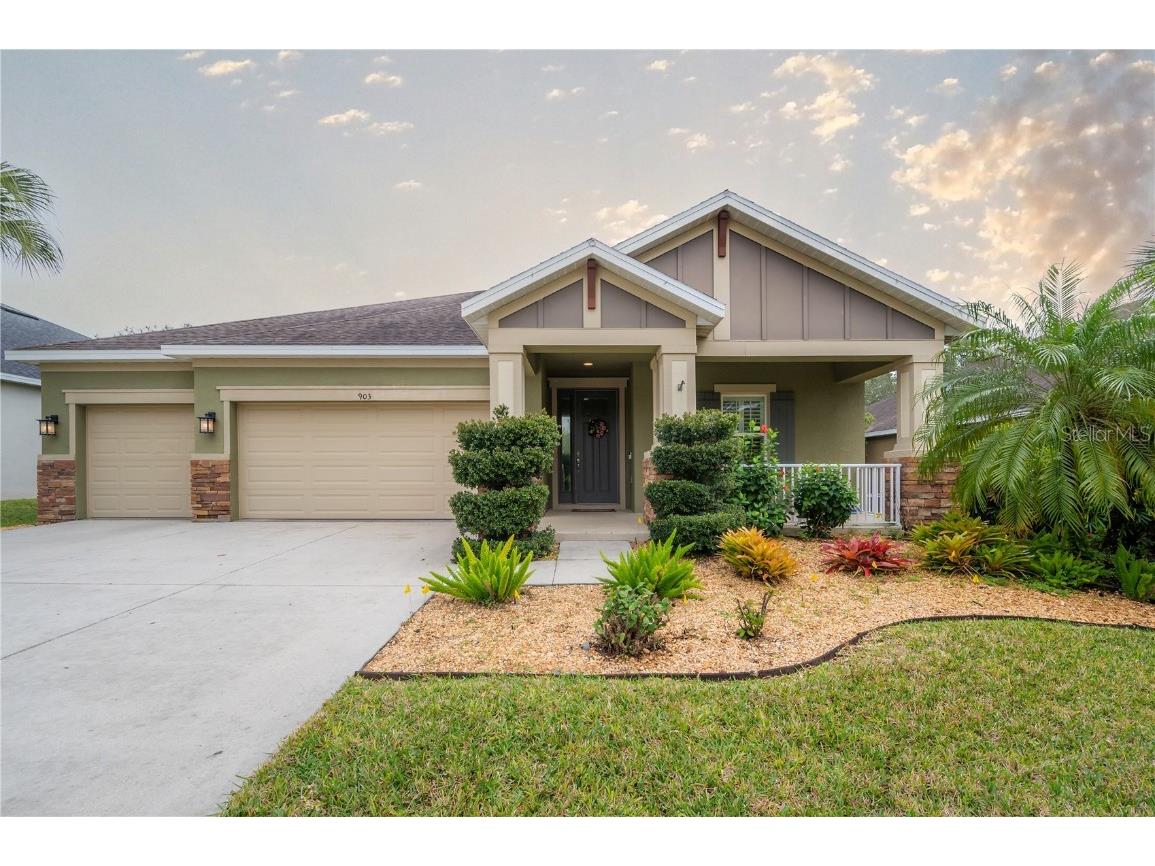 903 Heritage Groves Drive Brandon FL 33510 T3495336 image1