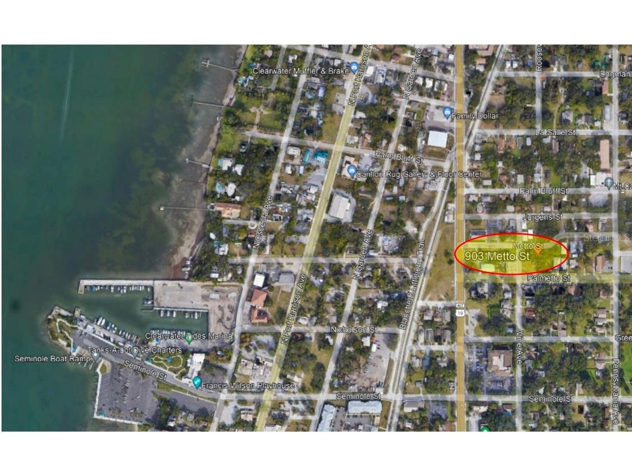 903 Metto Street Clearwater FL 33755 U8212402 image1