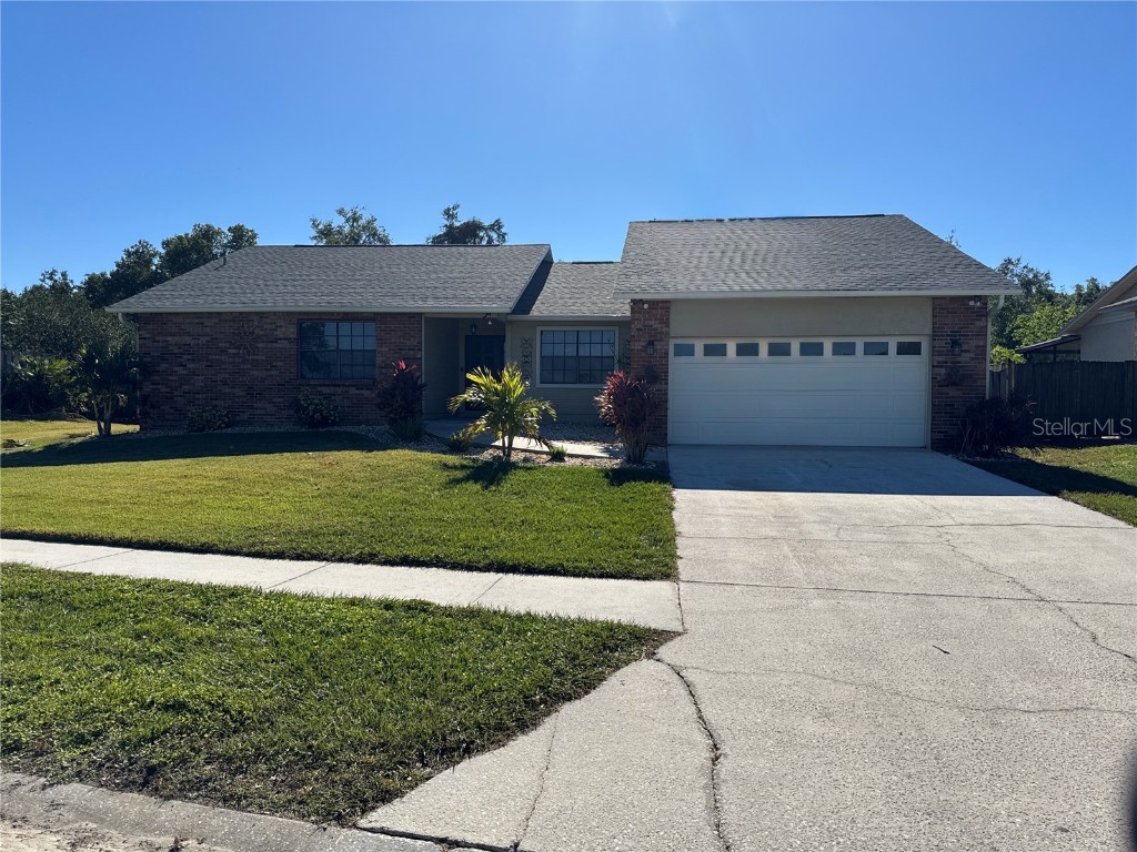 903 Mook Street Brandon FL 33510 - LAKE MEADE TB8329599 image1