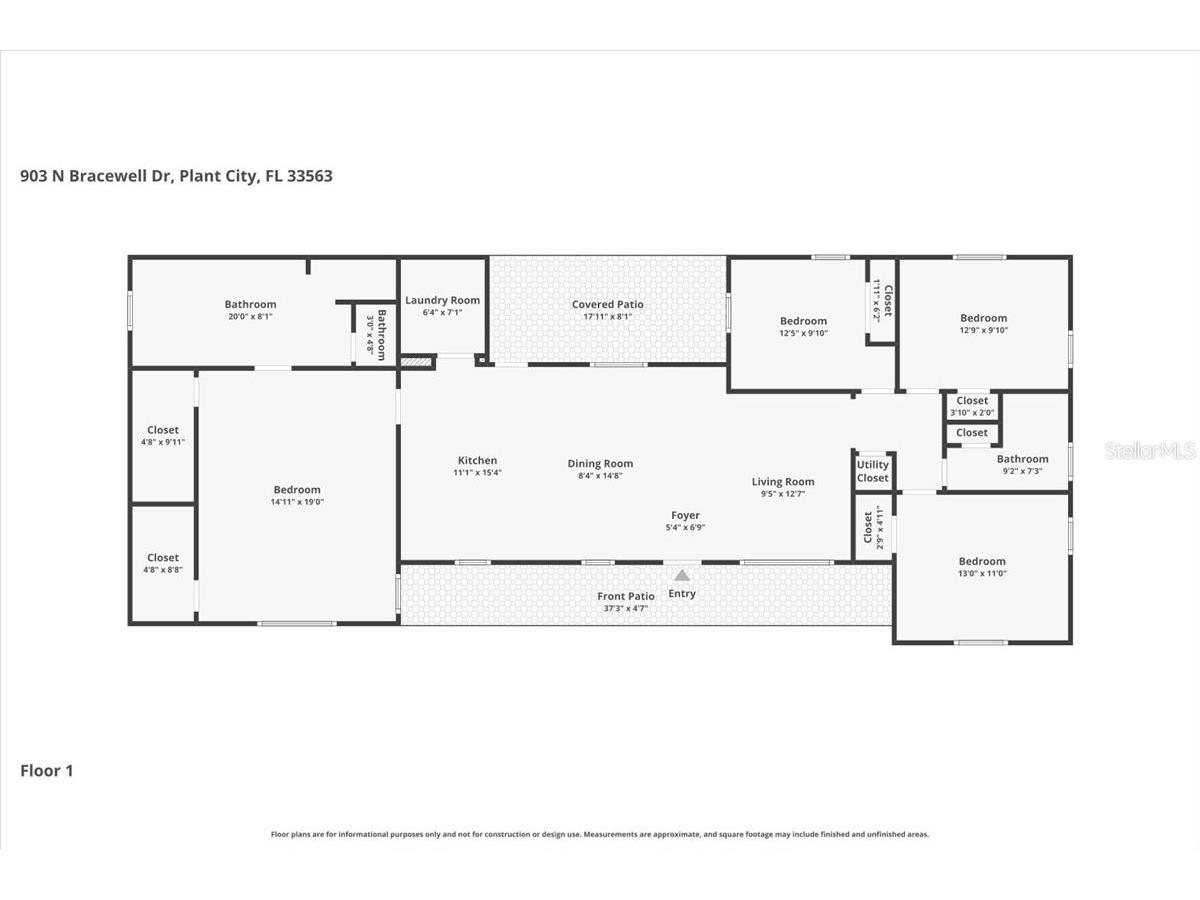 903 N Bracewell Drive Plant City FL 33563 TB8525403 image4