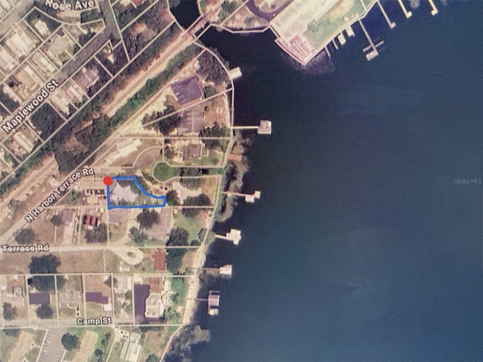903 N Harbor Terrace Tavares FL 32778 - LAKE DORA -HARRIS CHAIN LAKES O6360677 image2