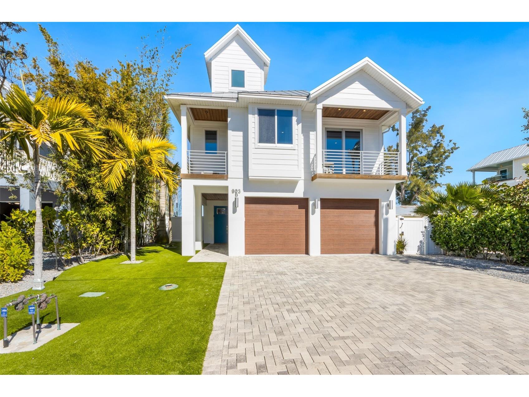 903 N Shore Drive #B Anna Maria FL 34216 A4682764 image2