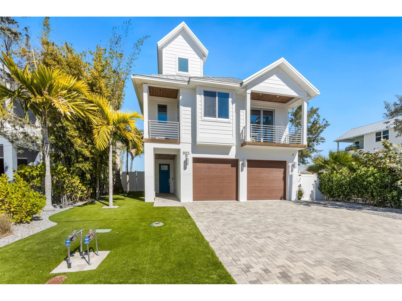 903 N Shore Drive #B Anna Maria FL 34216 A4682764 image9