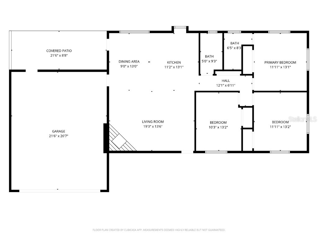 903 NE 17th Court Ocala FL 34470 OM715547 image5