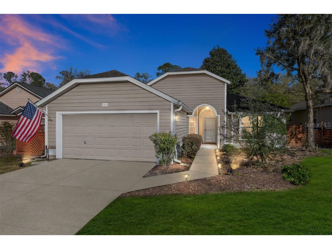 903 NW 122nd Terrace Newberry FL 32669 GC528651 image1