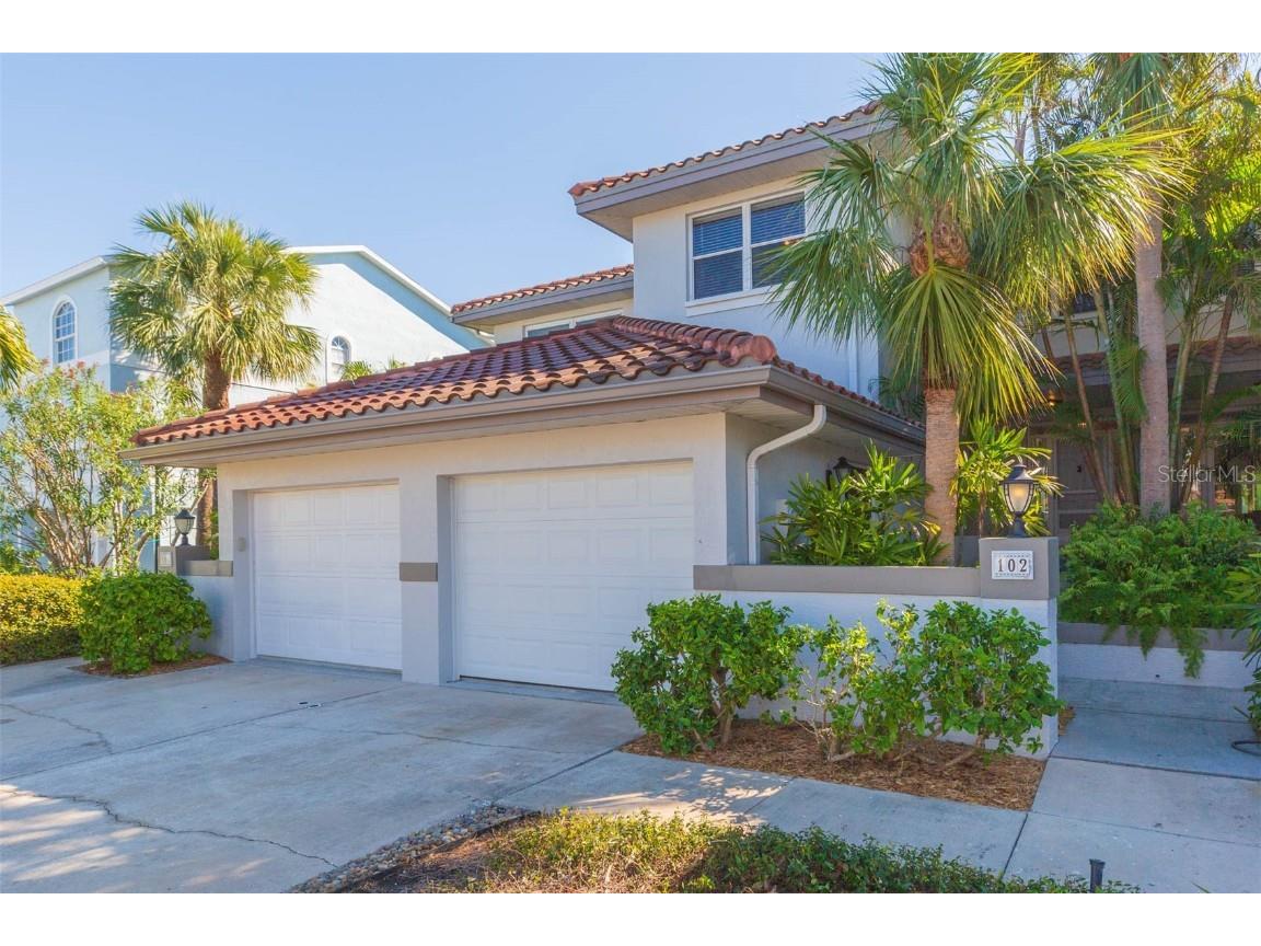 903 Pinellas Bayway S #102 Saint Petersburg FL 33715 A4642126 image1