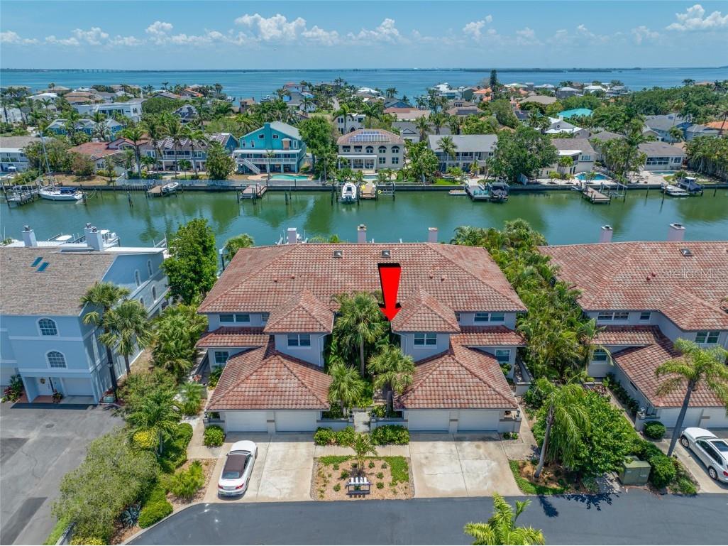 903 Pinellas Bayway S #103 Tierra Verde FL 33715 TB8390099 image1