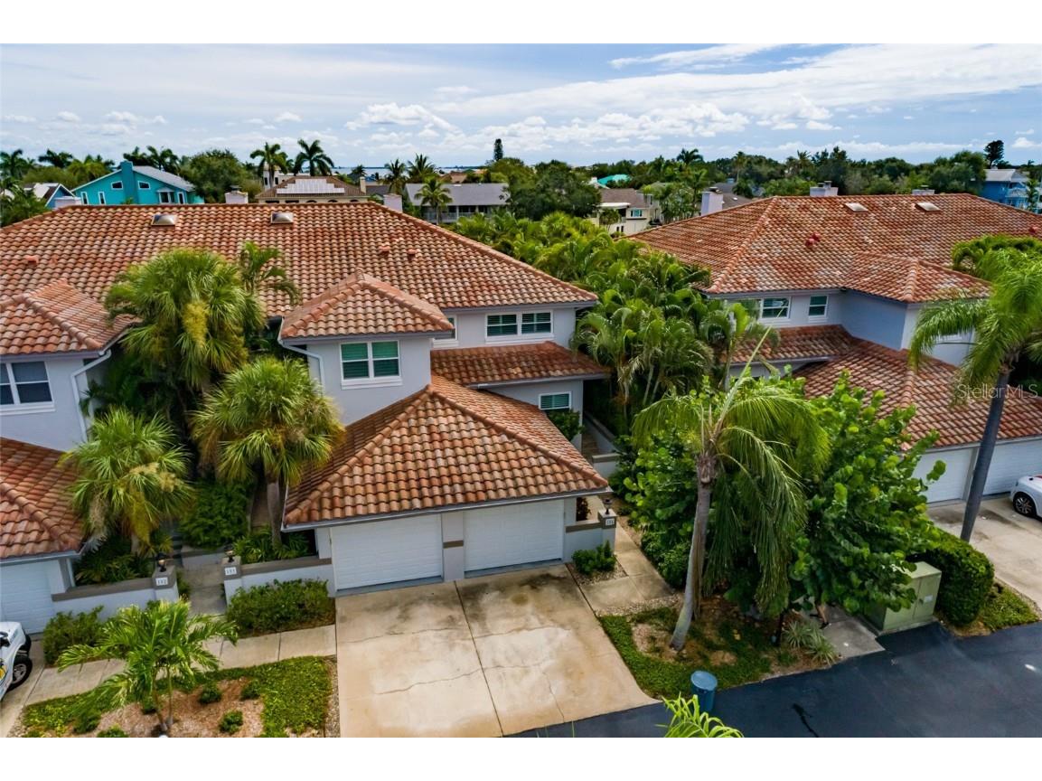 903 Pinellas Bayway S #104 Tierra Verde FL 33715 - TAMPA BAY TB8423914 image1