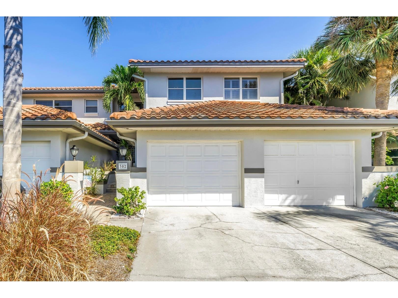 903 Pinellas Bayway S #302 Tierra Verde FL 33715 - INTERCOASTAL TB8431555 image1