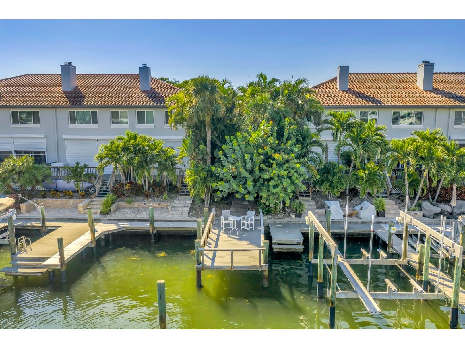 903 Pinellas Bayway S #302 Tierra Verde FL 33715 - INTERCOASTAL TB8431555 image2