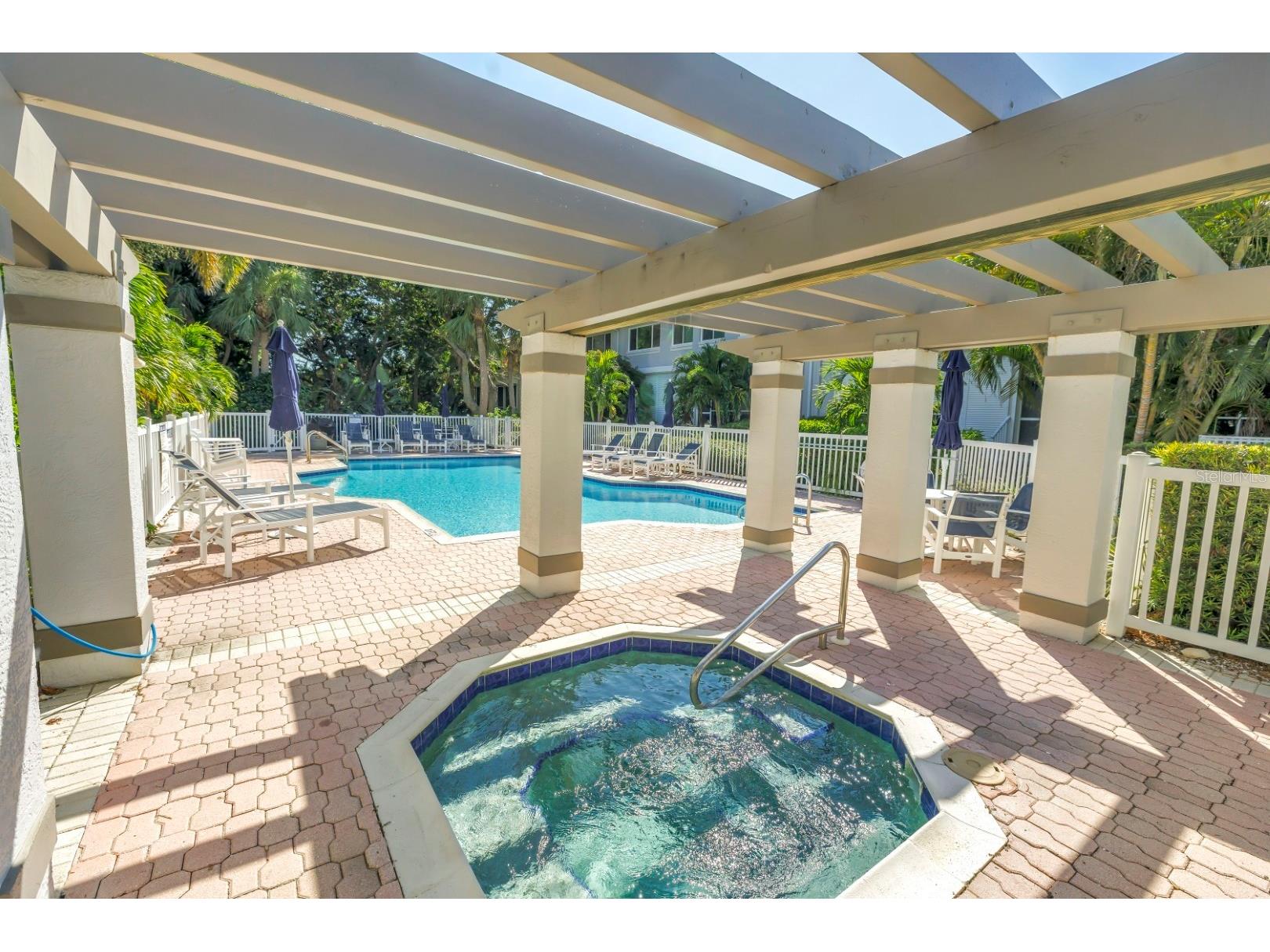 903 Pinellas Bayway S #302 Tierra Verde FL 33715 - INTERCOASTAL TB8431555 image30