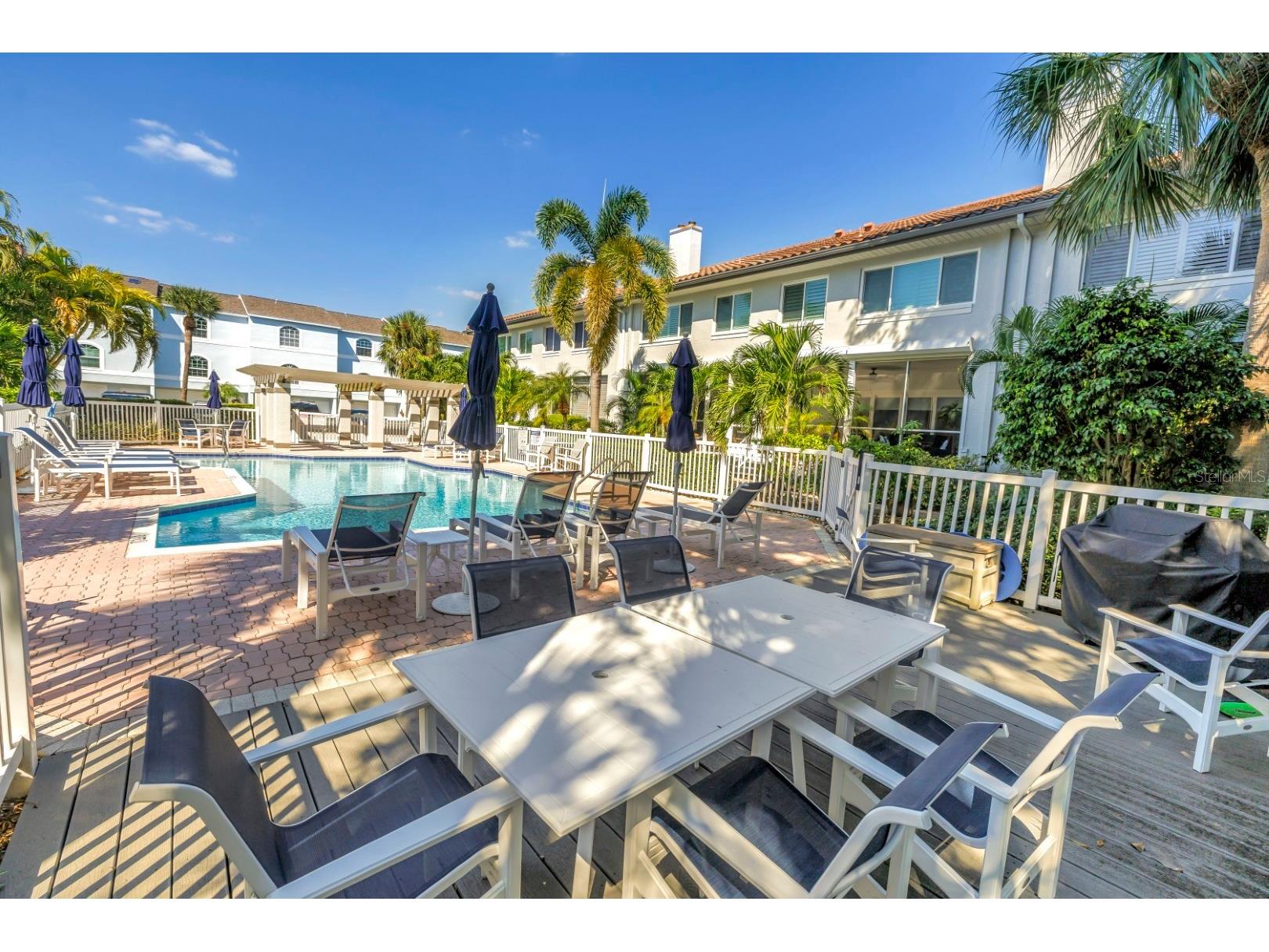 903 Pinellas Bayway S #302 Tierra Verde FL 33715 - INTERCOASTAL TB8431555 image31