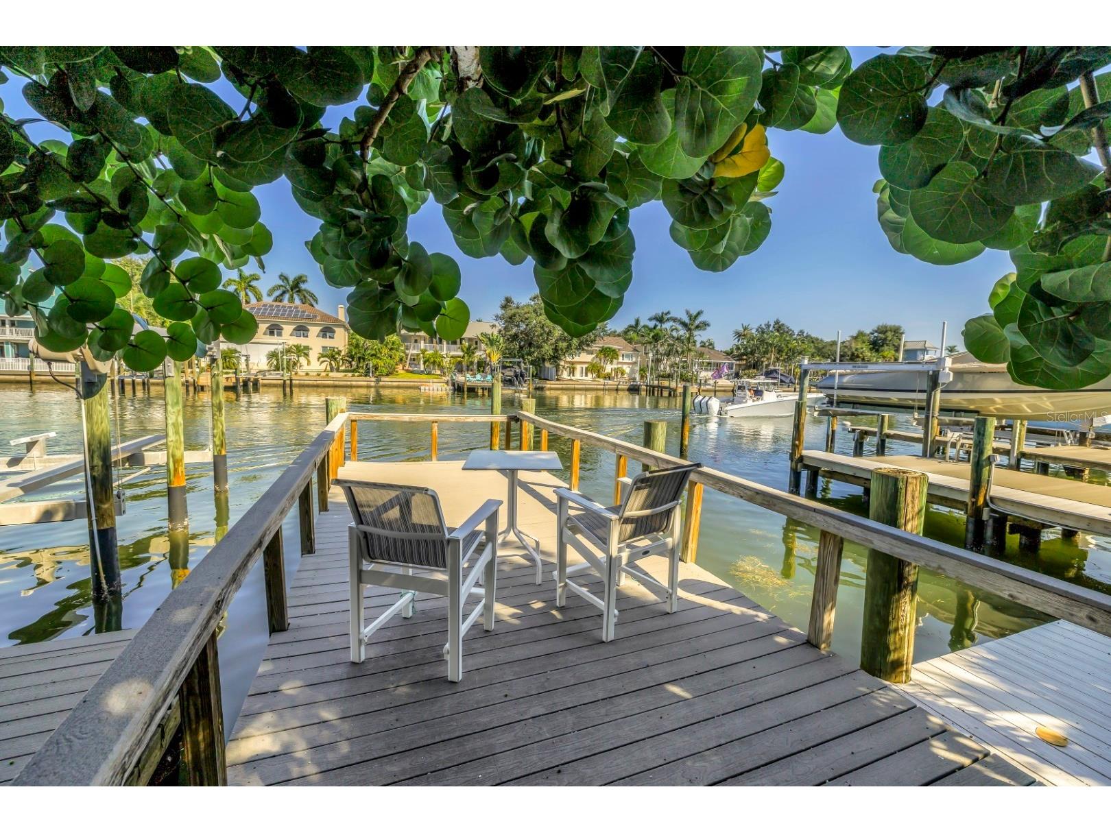 903 Pinellas Bayway S #302 Tierra Verde FL 33715 - INTERCOASTAL TB8431555 image32