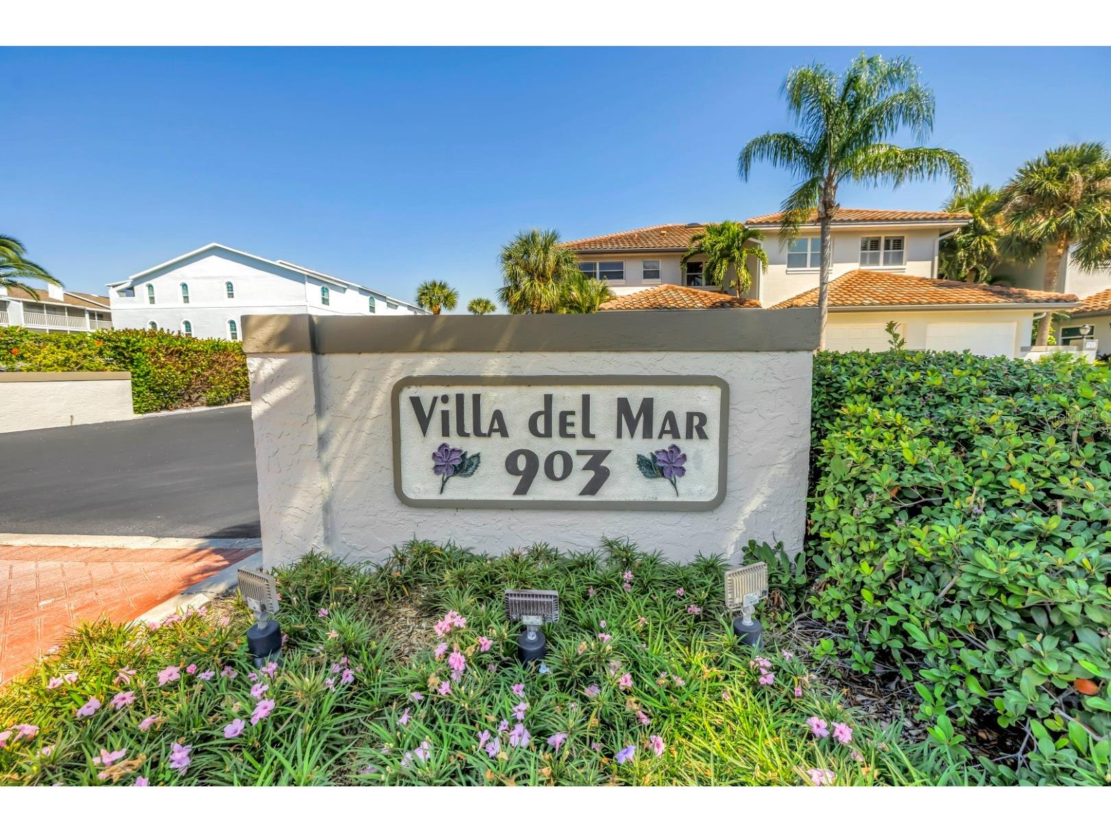 903 Pinellas Bayway S #302 Tierra Verde FL 33715 - INTERCOASTAL TB8431555 image37