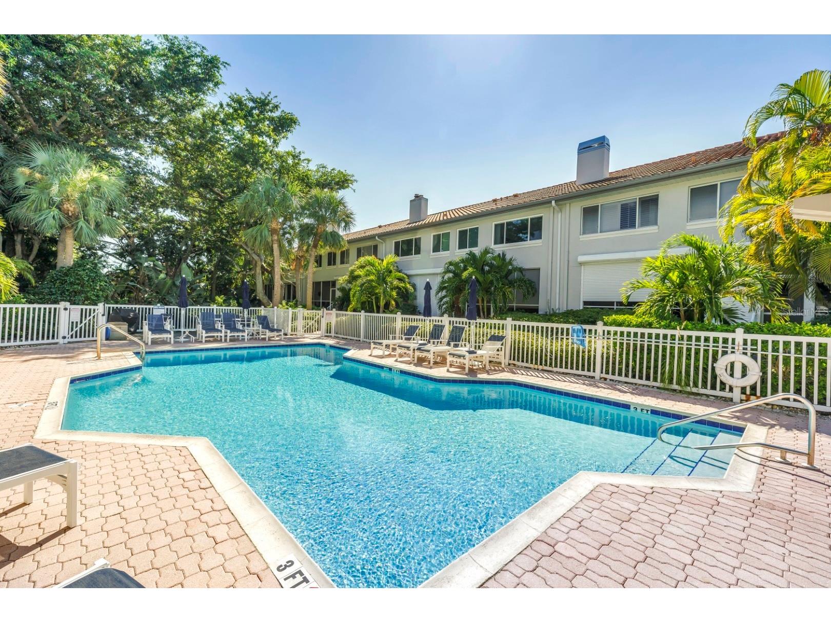 903 Pinellas Bayway S #302 Tierra Verde FL 33715 - INTERCOASTAL TB8431555 image4
