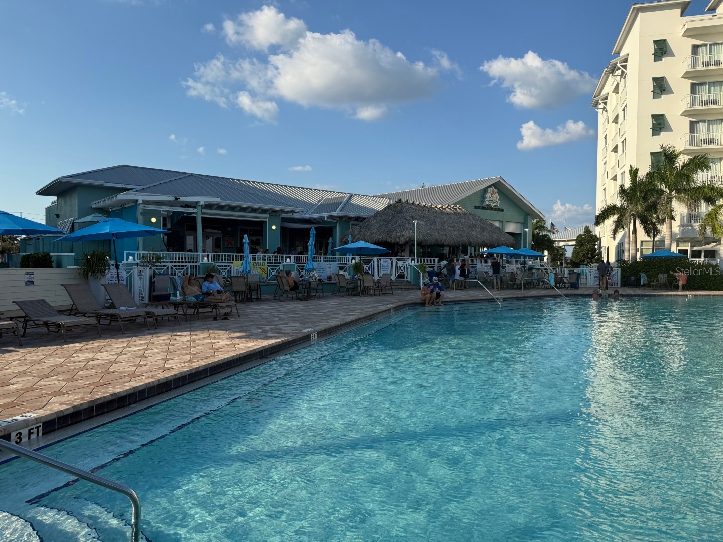 903 Pinellas Bayway S #302 Tierra Verde FL 33715 - INTERCOASTAL TB8431555 image41