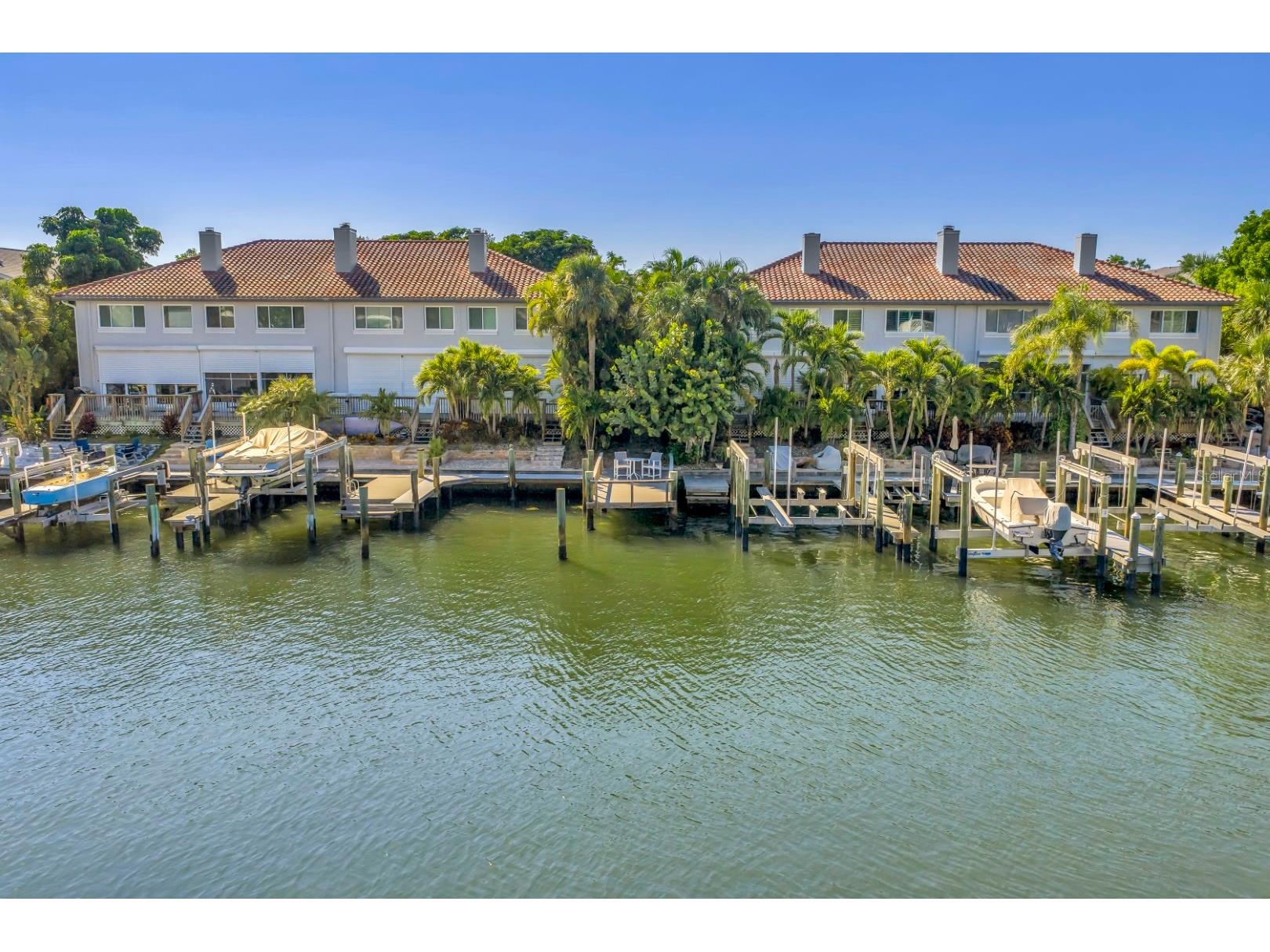 903 Pinellas Bayway S #302 Tierra Verde FL 33715 - INTERCOASTAL TB8431555 image43
