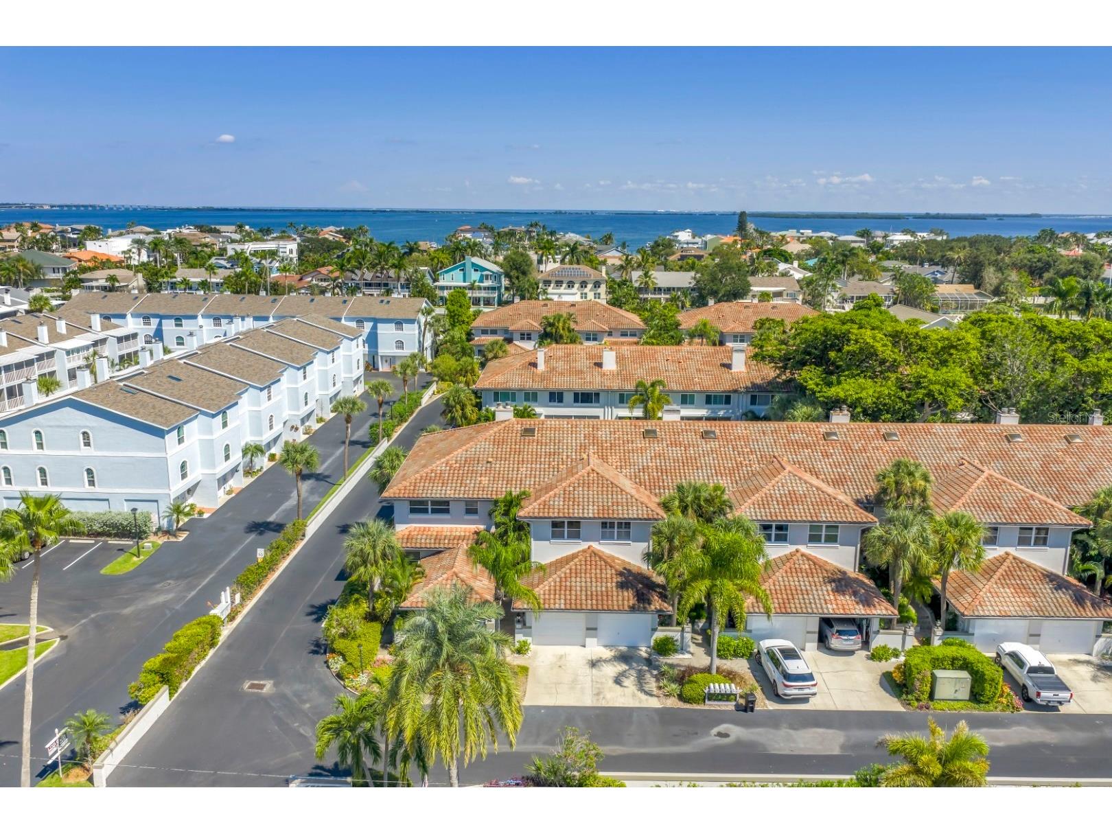 903 Pinellas Bayway S #302 Tierra Verde FL 33715 - INTERCOASTAL TB8431555 image5