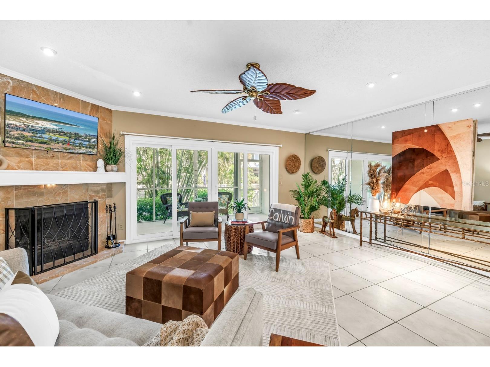 903 Pinellas Bayway S #302 Tierra Verde FL 33715 - INTERCOASTAL TB8431555 image7