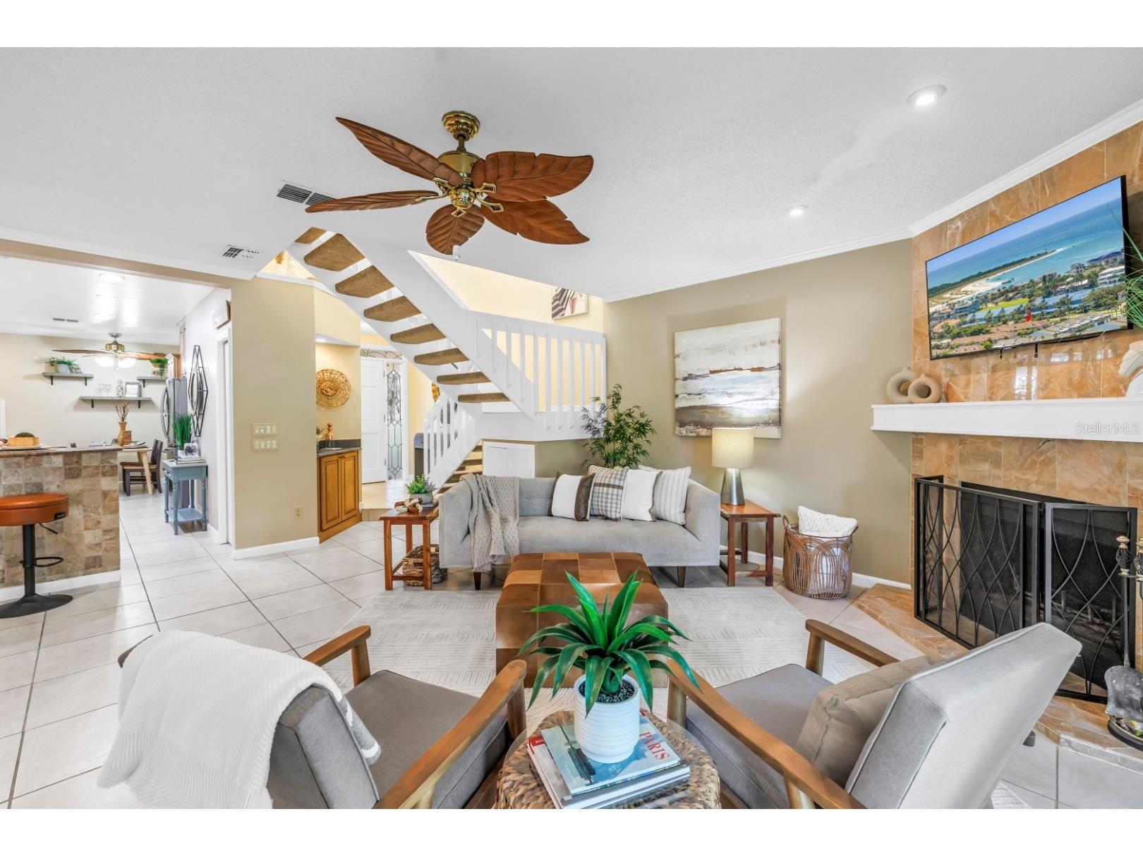 903 Pinellas Bayway S #302 Tierra Verde FL 33715 - INTERCOASTAL TB8431555 image8