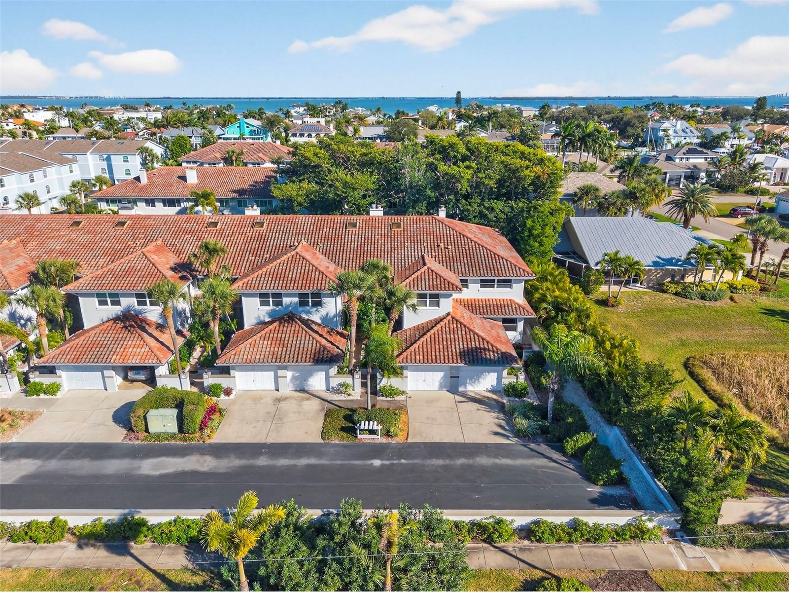 903 Pinellas Bayway S #308 Tierra Verde FL 33715 TB8472636 image1