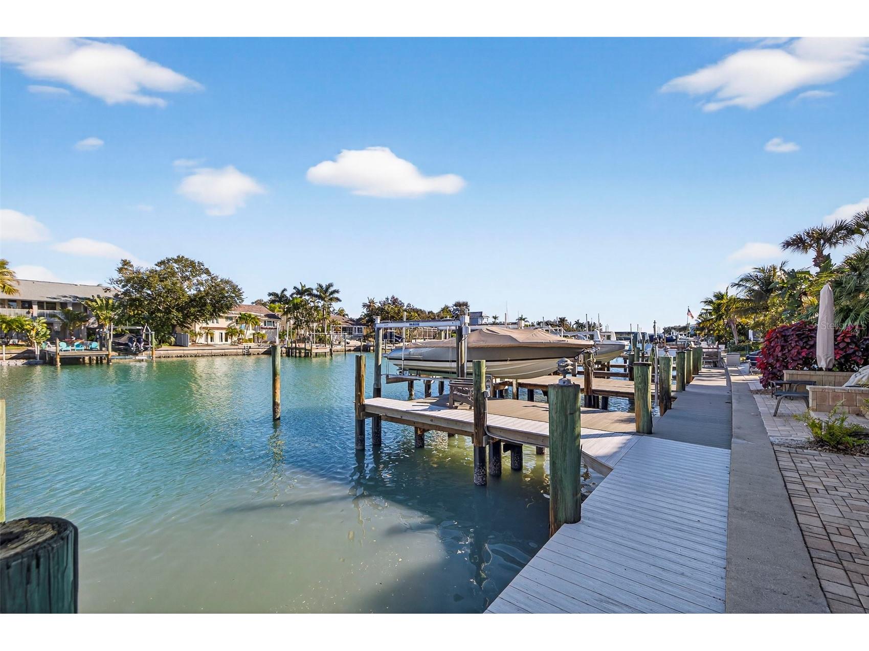 903 Pinellas Bayway S #308 Tierra Verde FL 33715 TB8472636 image2