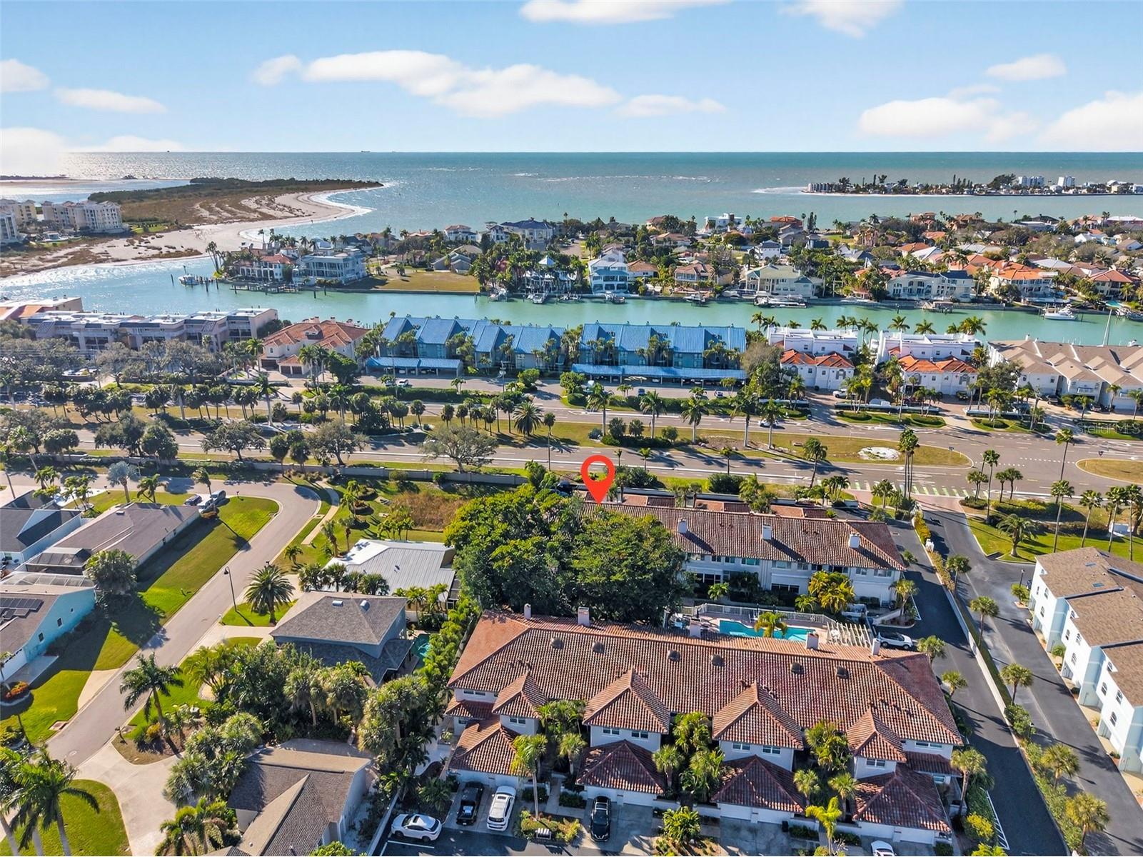 903 Pinellas Bayway S #308 Tierra Verde FL 33715 TB8472636 image3