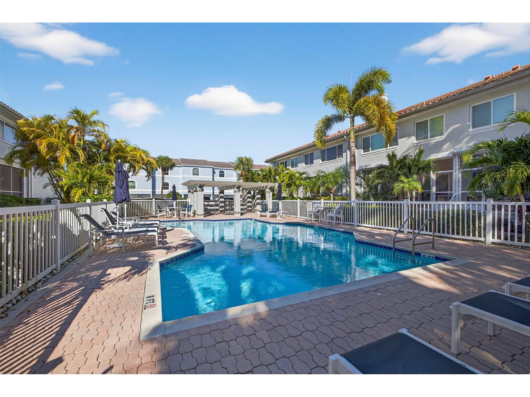 903 Pinellas Bayway S #308 Tierra Verde FL 33715 TB8472636 image33