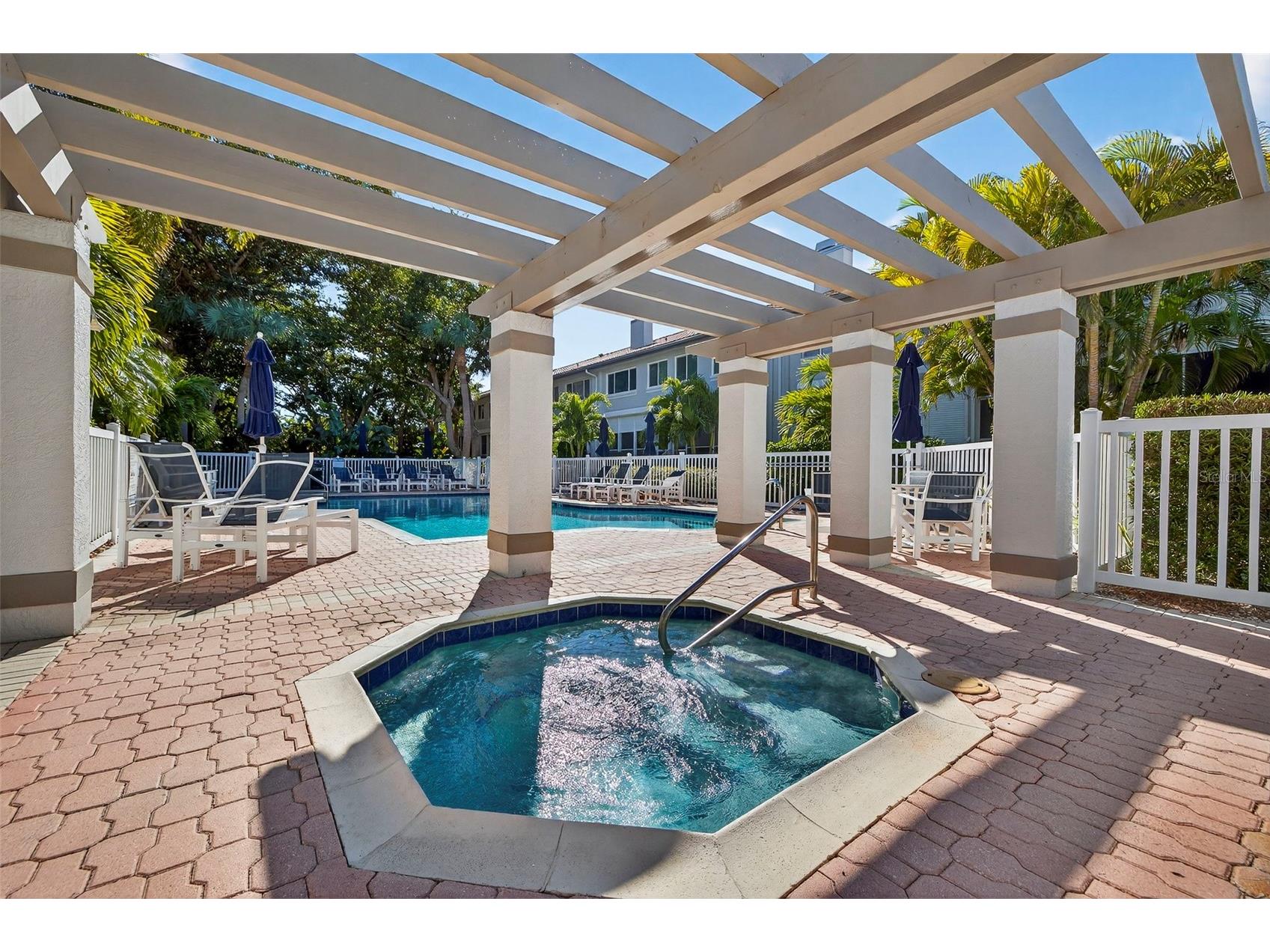 903 Pinellas Bayway S #308 Tierra Verde FL 33715 TB8472636 image34