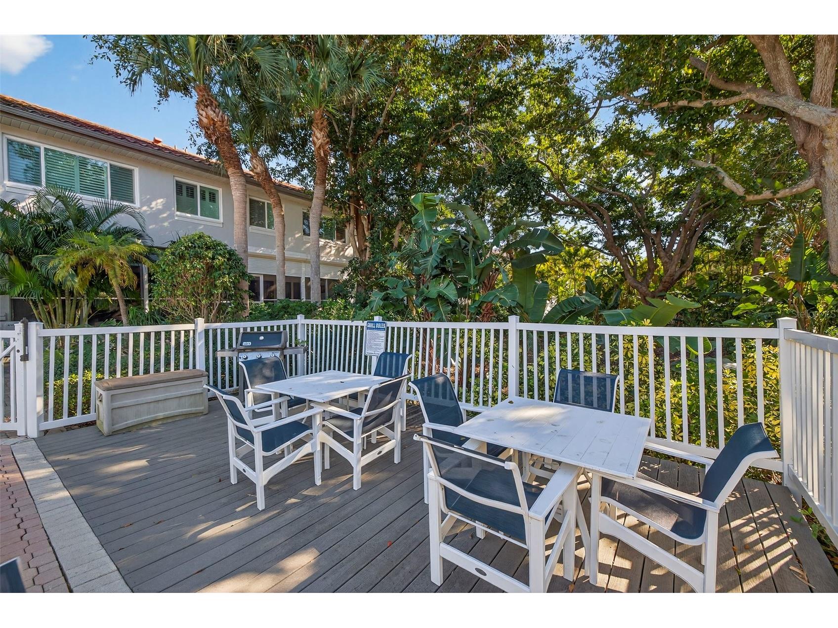 903 Pinellas Bayway S #308 Tierra Verde FL 33715 TB8472636 image35