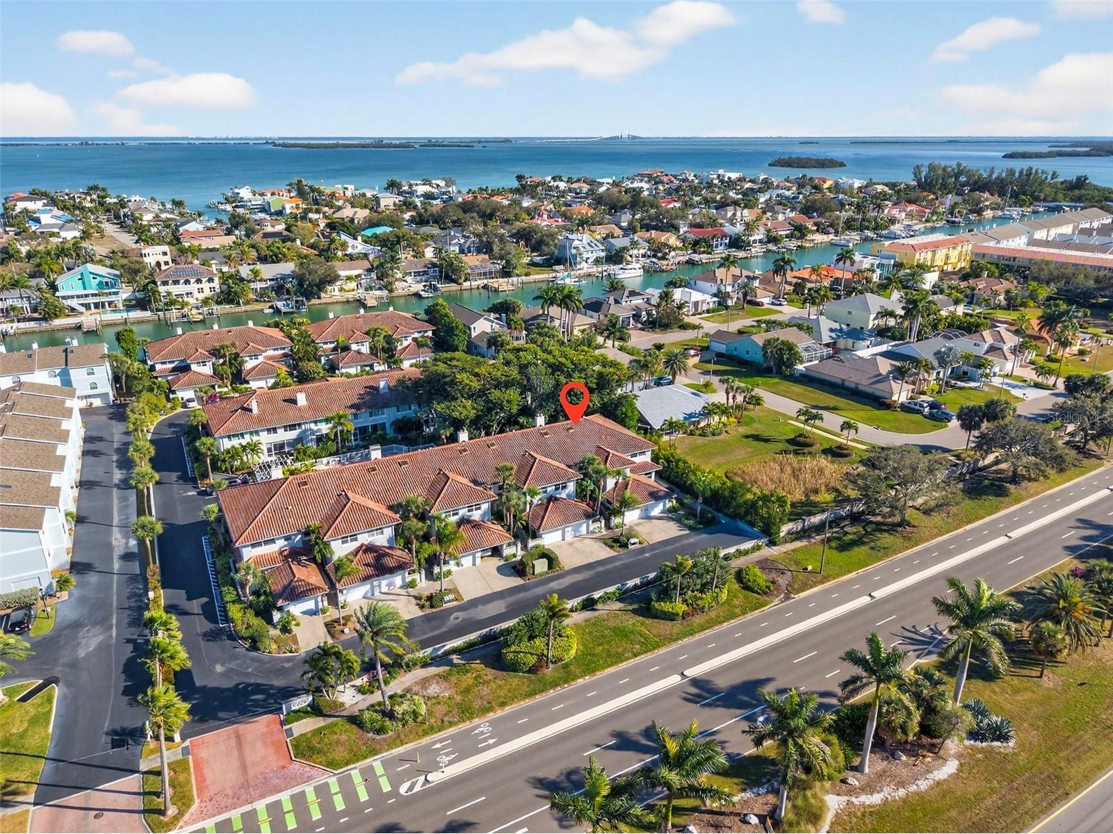 903 Pinellas Bayway S #308 Tierra Verde FL 33715 TB8472636 image37