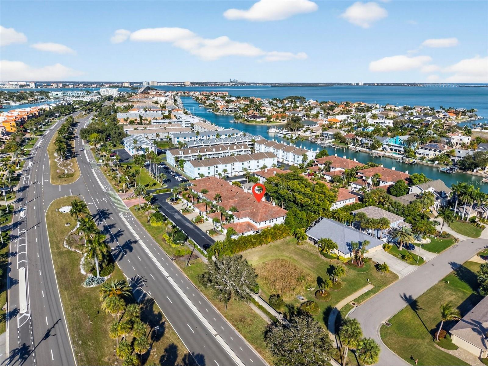903 Pinellas Bayway S #308 Tierra Verde FL 33715 TB8472636 image38