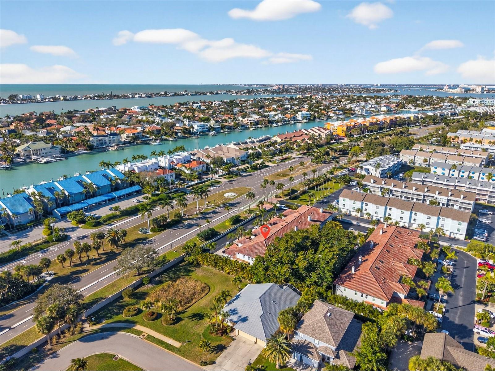 903 Pinellas Bayway S #308 Tierra Verde FL 33715 TB8472636 image39