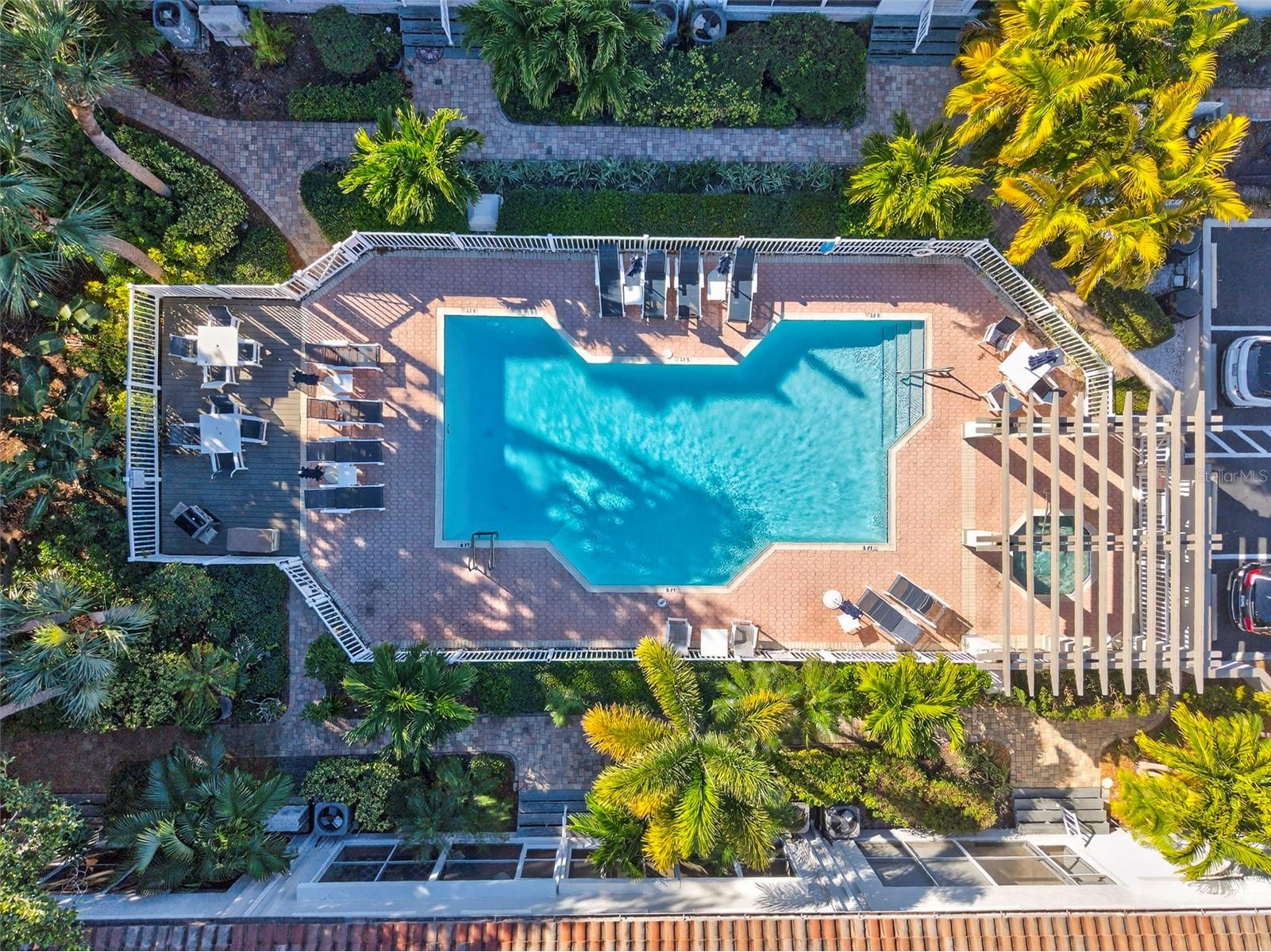 903 Pinellas Bayway S #308 Tierra Verde FL 33715 TB8472636 image4