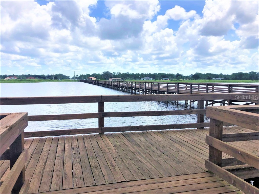 903 Plumosa Drive Indian Lake Estates FL 33855 - LAKE WALK IN WATER P4933466 image12