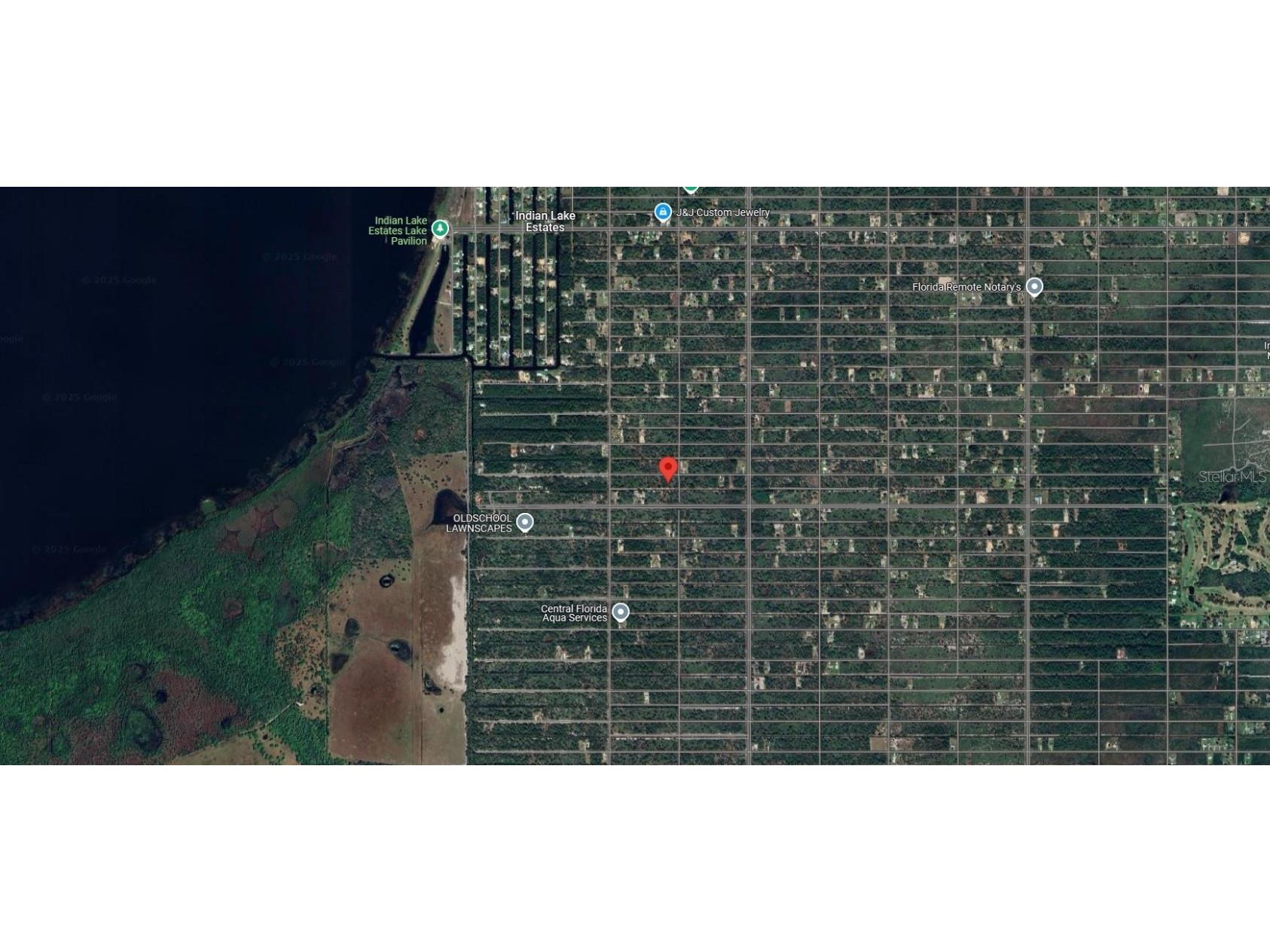 903 Plumosa Drive Indian Lake Estates FL 33855 - LAKE WALK IN WATER P4933466 image2