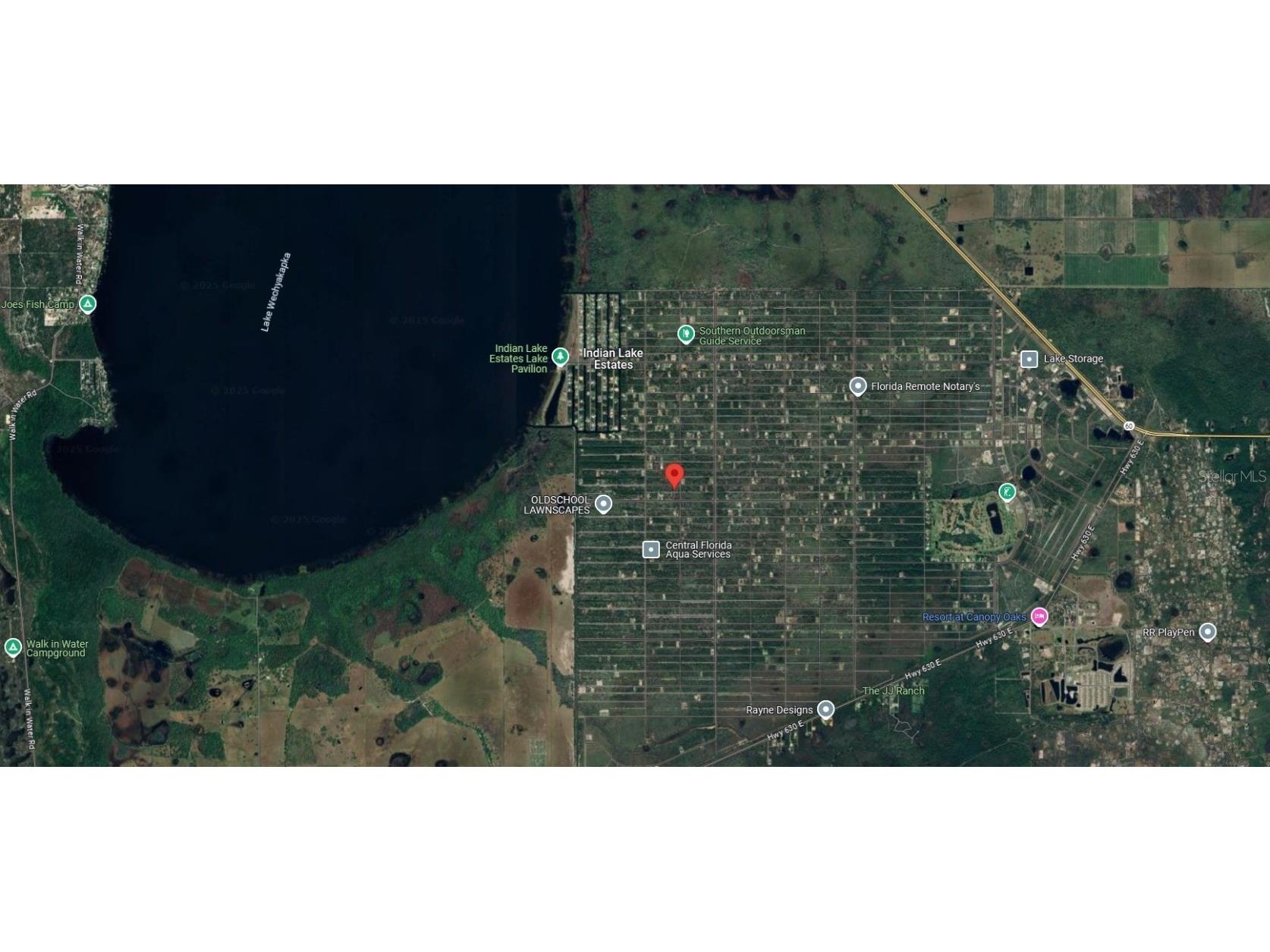 903 Plumosa Drive Indian Lake Estates FL 33855 - LAKE WALK IN WATER P4933466 image3