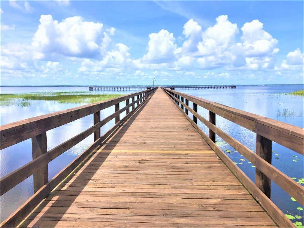 903 Plumosa Drive Indian Lake Estates FL 33855 - LAKE WALK IN WATER P4933466 image6