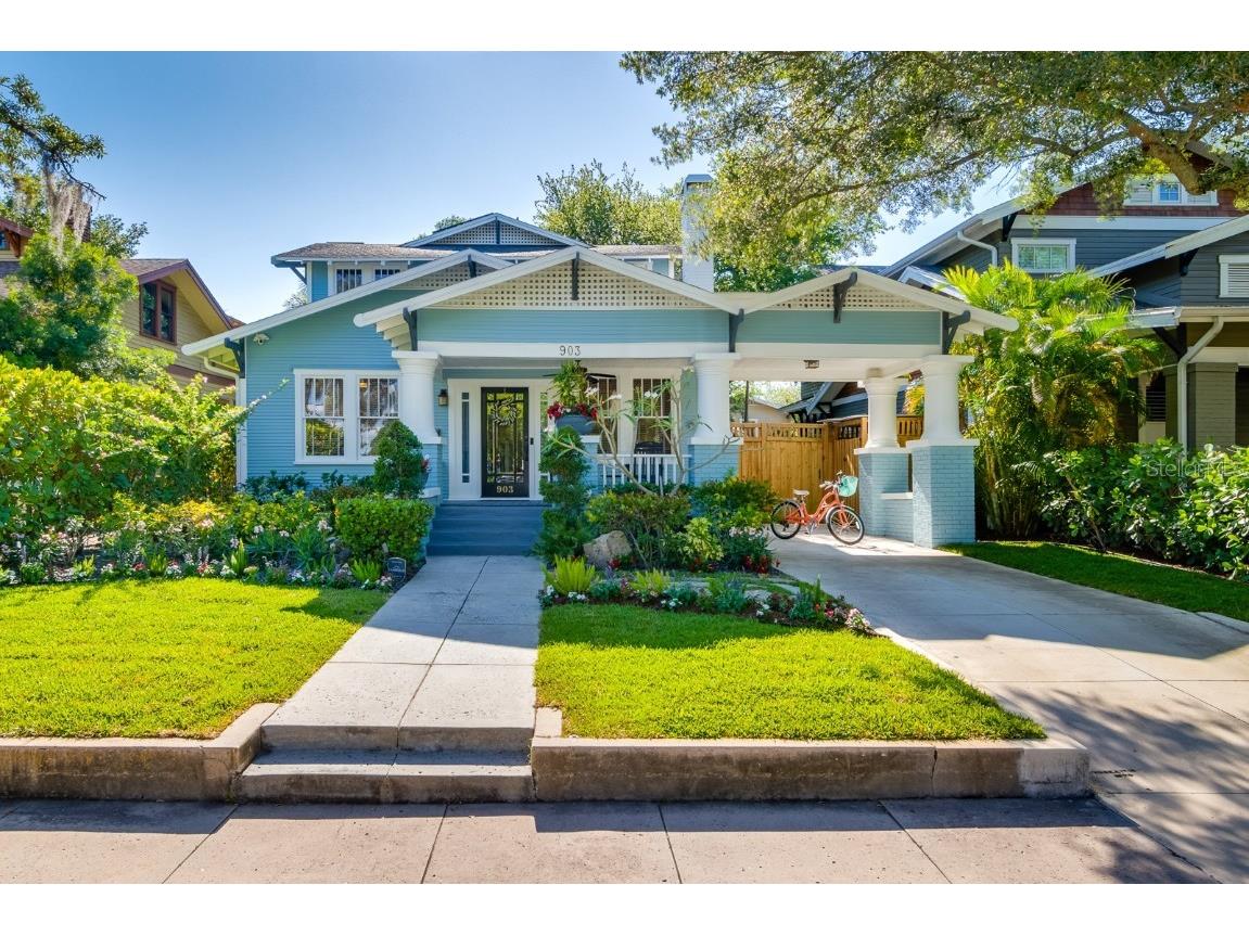 903 S Packwood Avenue Tampa FL 33606 T3520893 image1