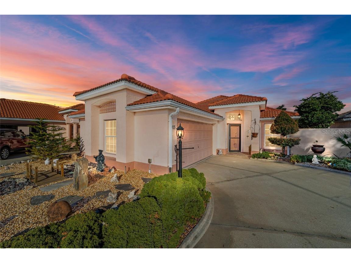 903 Santa Anna Lane The Villages FL 32159 G5064191 image1